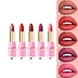 Matte Waterproof Lipstick